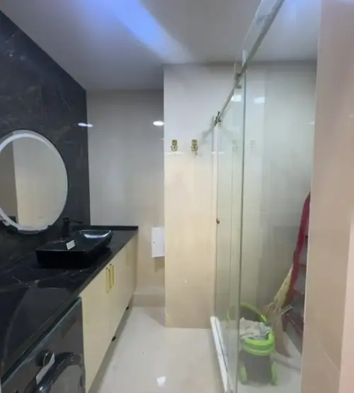 2-комн. квартира, 12 этаж, 92 м², Шохмансур