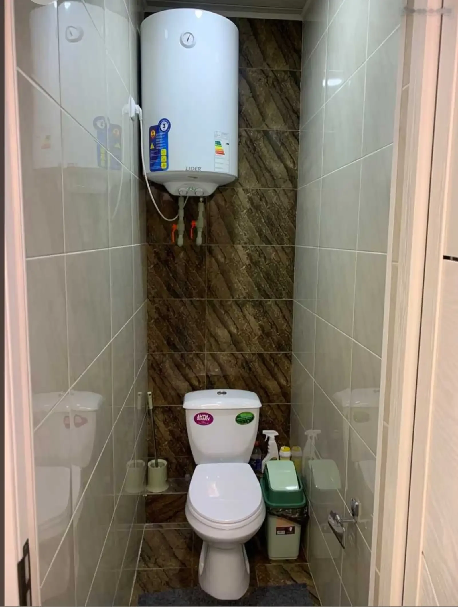 2-комн. квартира, 14 этаж, 55м², Домпечать роддом
