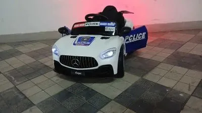 Детская машина