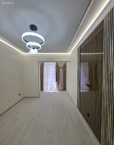 2-комн. квартира, 8 этаж, 74 м², Фирдавси Автоцентр доми Пайкар
