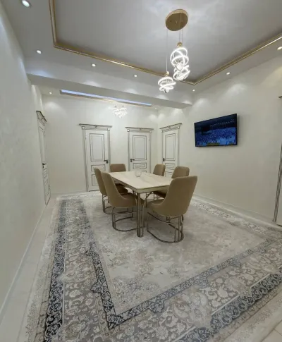 3-комн. квартира, 14 этаж, 104 м², И.Сомони