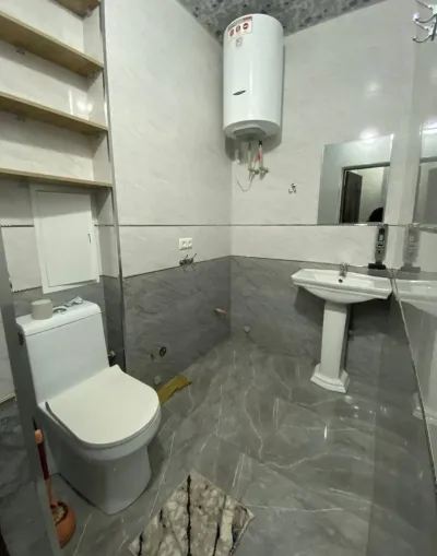 3-комн. квартира, 9 этаж, 121 м², И.Сомони