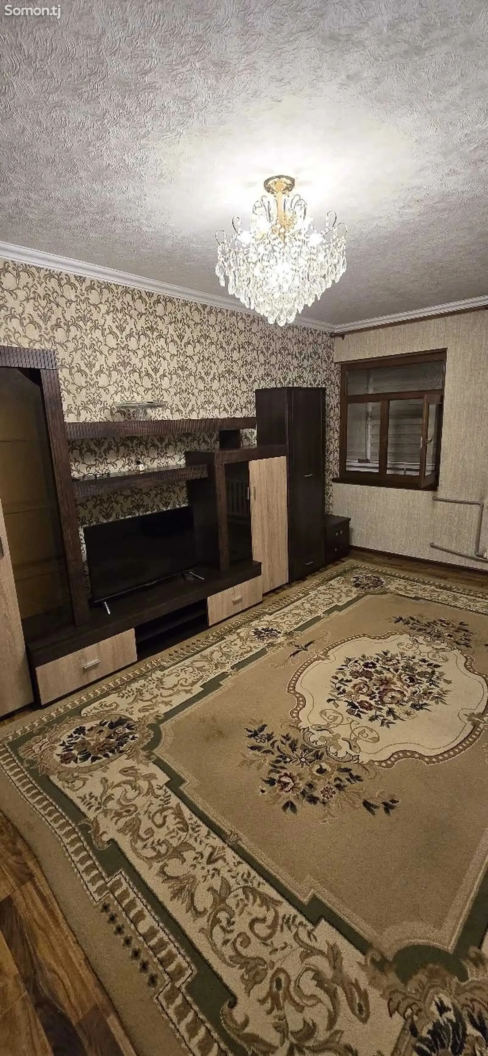 2-комн. квартира, 2 этаж, 74м², Сино