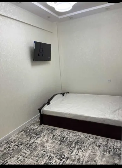 2-комн. квартира, 19 этаж, 60м², алфемо