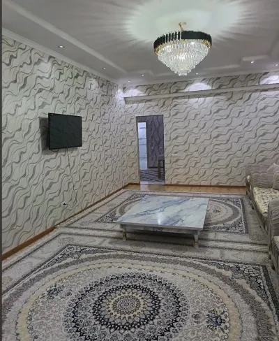2-комн. квартира, 10 этаж, 78м², исмоил сомони