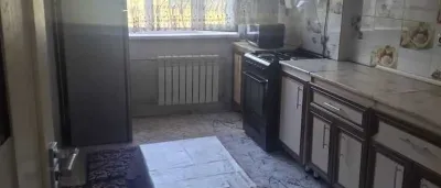 2-комн. квартира, 2 этаж, 54м², 91мкр