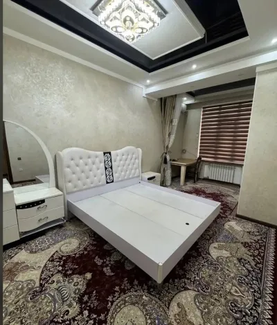 1-комн. квартира, 10 этаж, 65 м², Сино