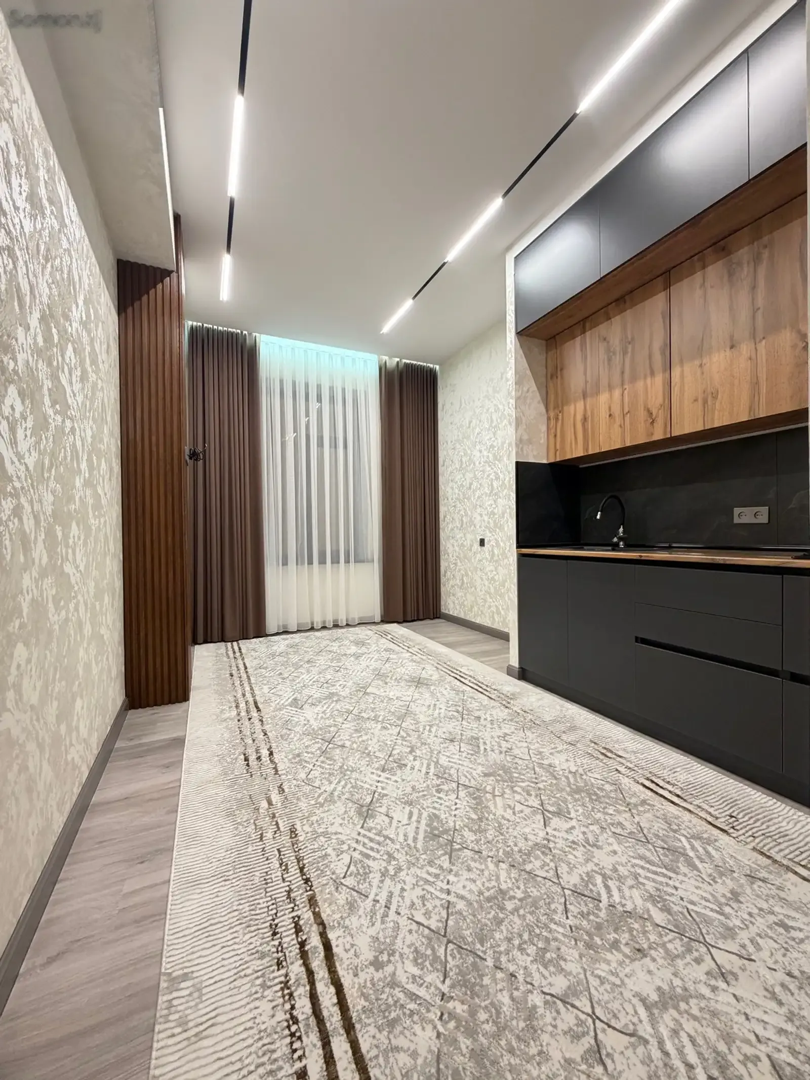 2-комн. квартира, 8 этаж, 48 м², 19 мкр