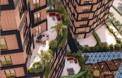 3-комн. квартира, 10 этаж, 119 м², Шохмансур