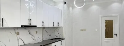 2-комн. квартира, 14 этаж, 105 м², Шохмансур Бофанда Ожоговый