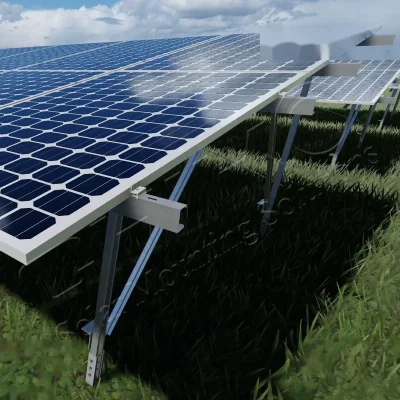 Солнечный панель 720w