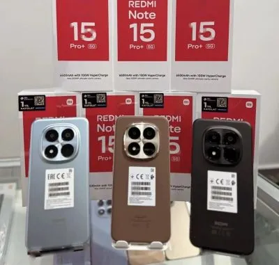 Tecno Spark 40 512 gb