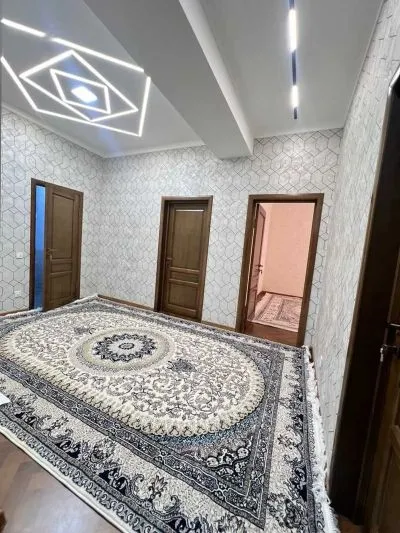3-комн. квартира, 7 этаж, 103м², кохи борбад