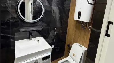 3-комн. квартира, 10 этаж, 115м², И. Сомони