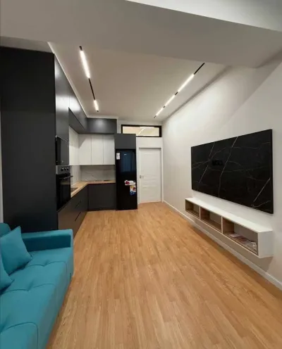2-комн. квартира, 6 этаж, 73 м², Сомони