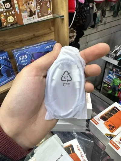 Телефон Mini iPhone 17 pro max 16/1T orange