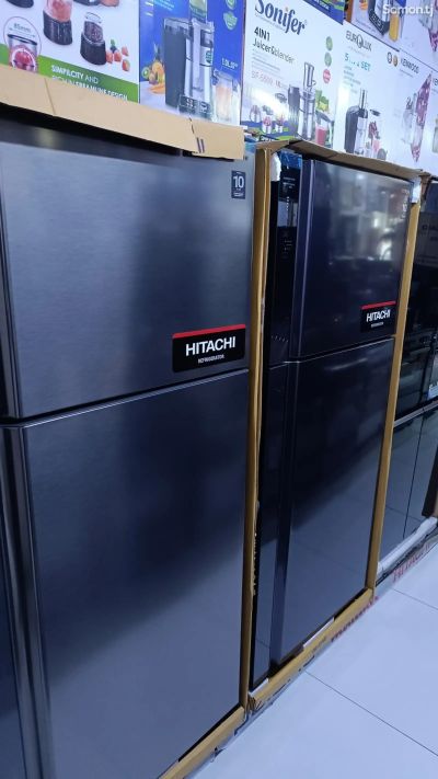 Холодильник Hitachi