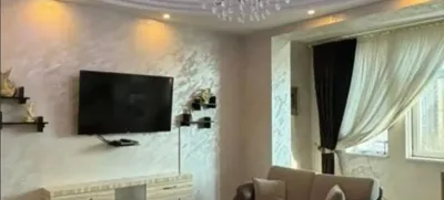3-комн. квартира, 8 этаж, 110м², Шохмансур