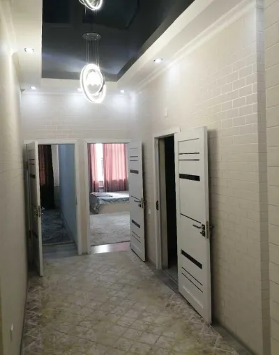 2-комн. квартира, 1 этаж, 78м², 91мкр