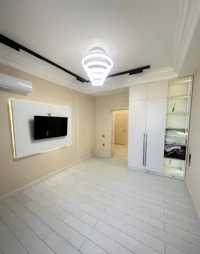2-комн. квартира, 15 этаж, 84 м², Сино, 82 мк, Сити Молл