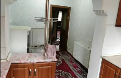 2-комн. квартира, 2 этаж, 70м², Сино