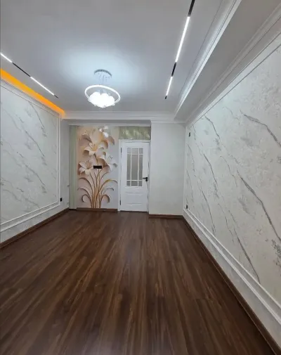 2-комн. квартира, 15 этаж, 50 м², Фирдавсӣ