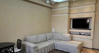 2-комн. квартира, 9 этаж, 100м², Дом печать, Таможня