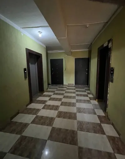 1-комн. квартира, 15 этаж, 40 м², Сино, Цирк