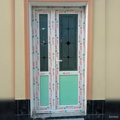 Двери