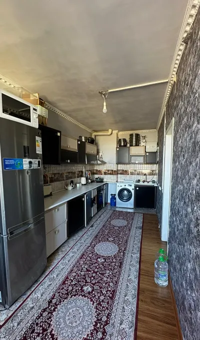 3-комн. квартира, 7 этаж, 87 м², 84 мкр