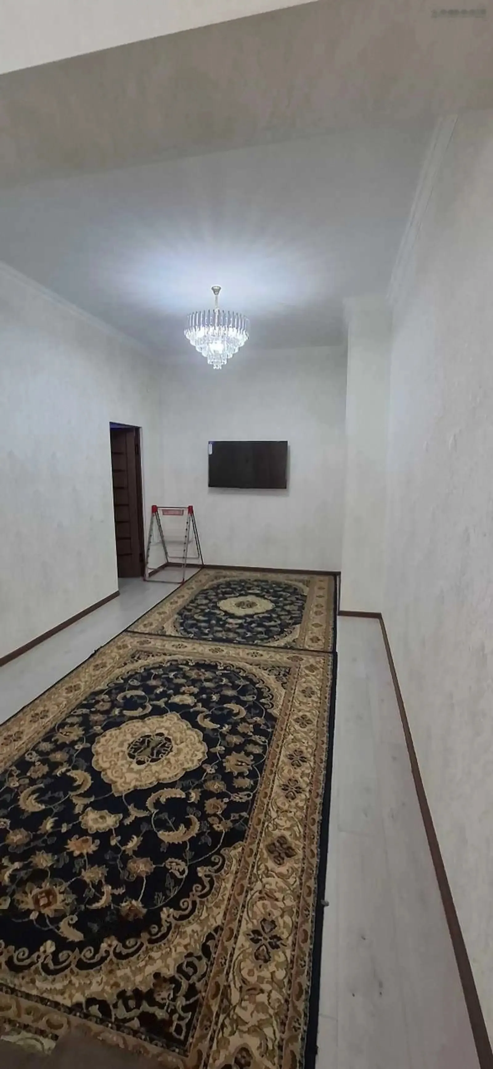 2-комн. квартира, 16 этаж, 80м², Спартак