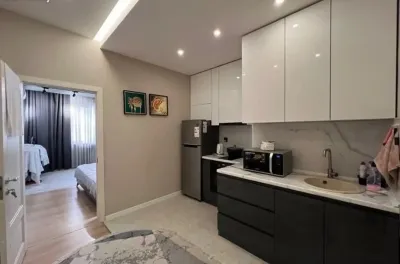 2-комн. квартира, 5 этаж, 57 м², Исмоили сомони