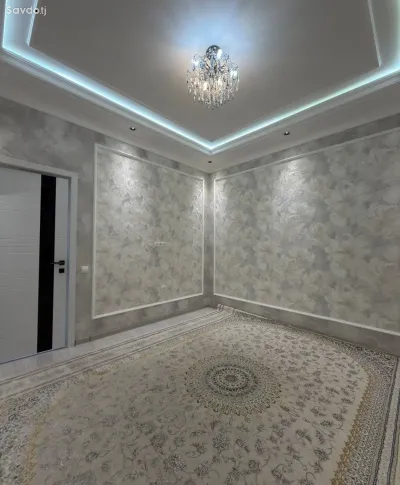 3-комн. квартира, 11 этаж, 87 м², Сино