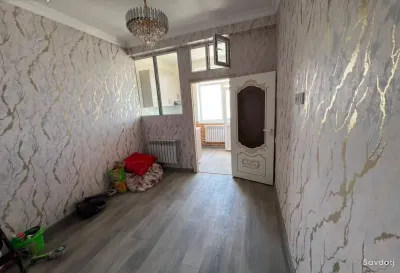 2-комн. квартира, 12 этаж, 50 м², Фирдавси
