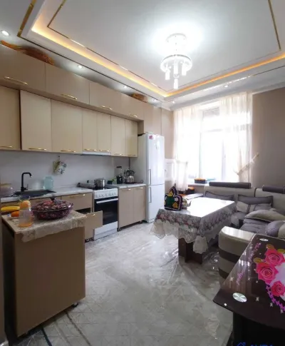 3-комн. квартира, 5 этаж, 71 м², Сино