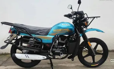 Мотоцикл Suzuki GSX200