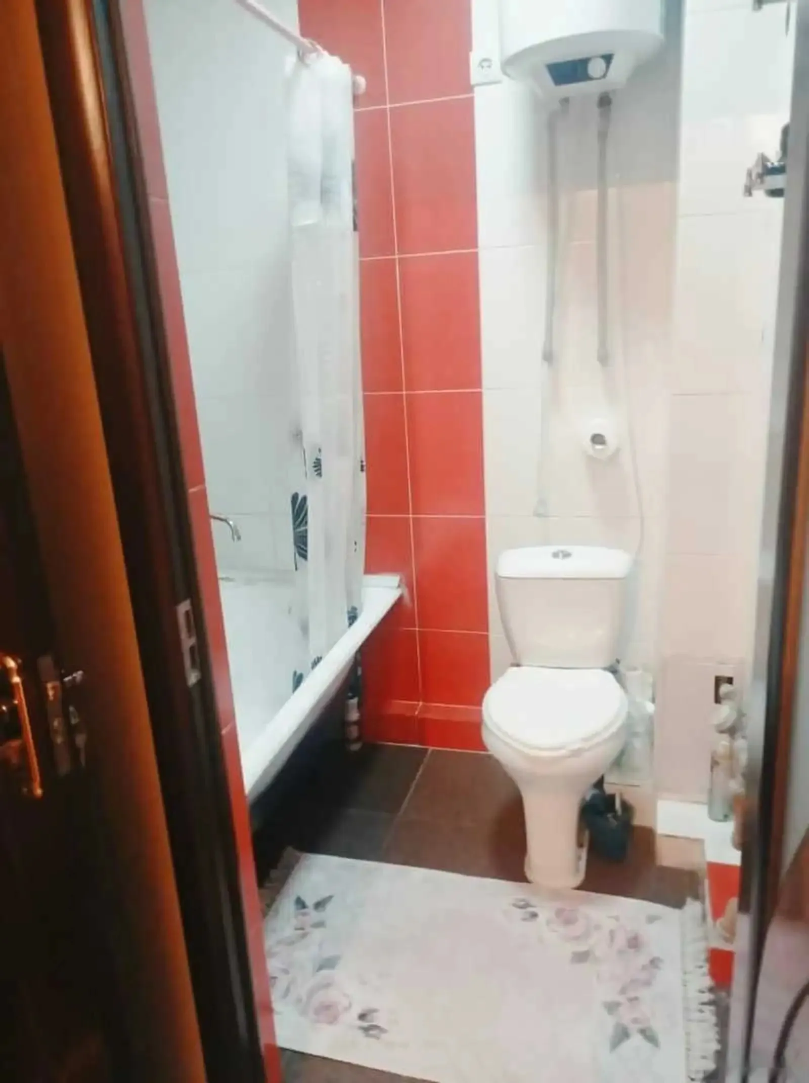 2-комн. квартира, 7 этаж, 83м², Шохмансур