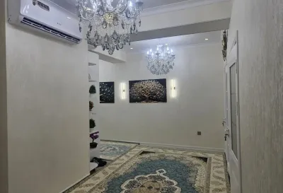 3-комн. квартира, 12 этаж, 70 м², Сино Казокон