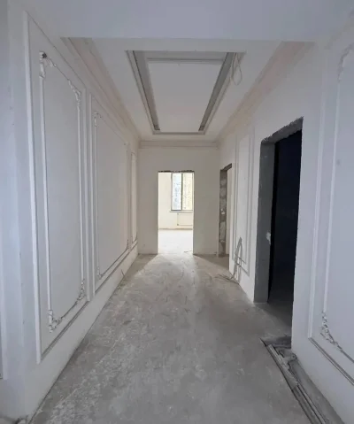4-комн. квартира, 6 этаж, 254 м², Исмоили Сомони белый городок Сафо