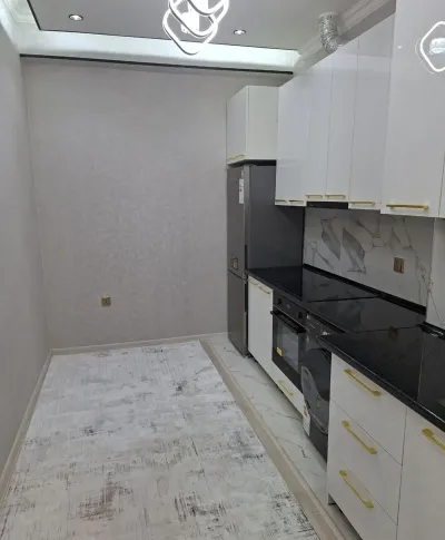 3-комн. квартира, 10 этаж, 87 м², Сино