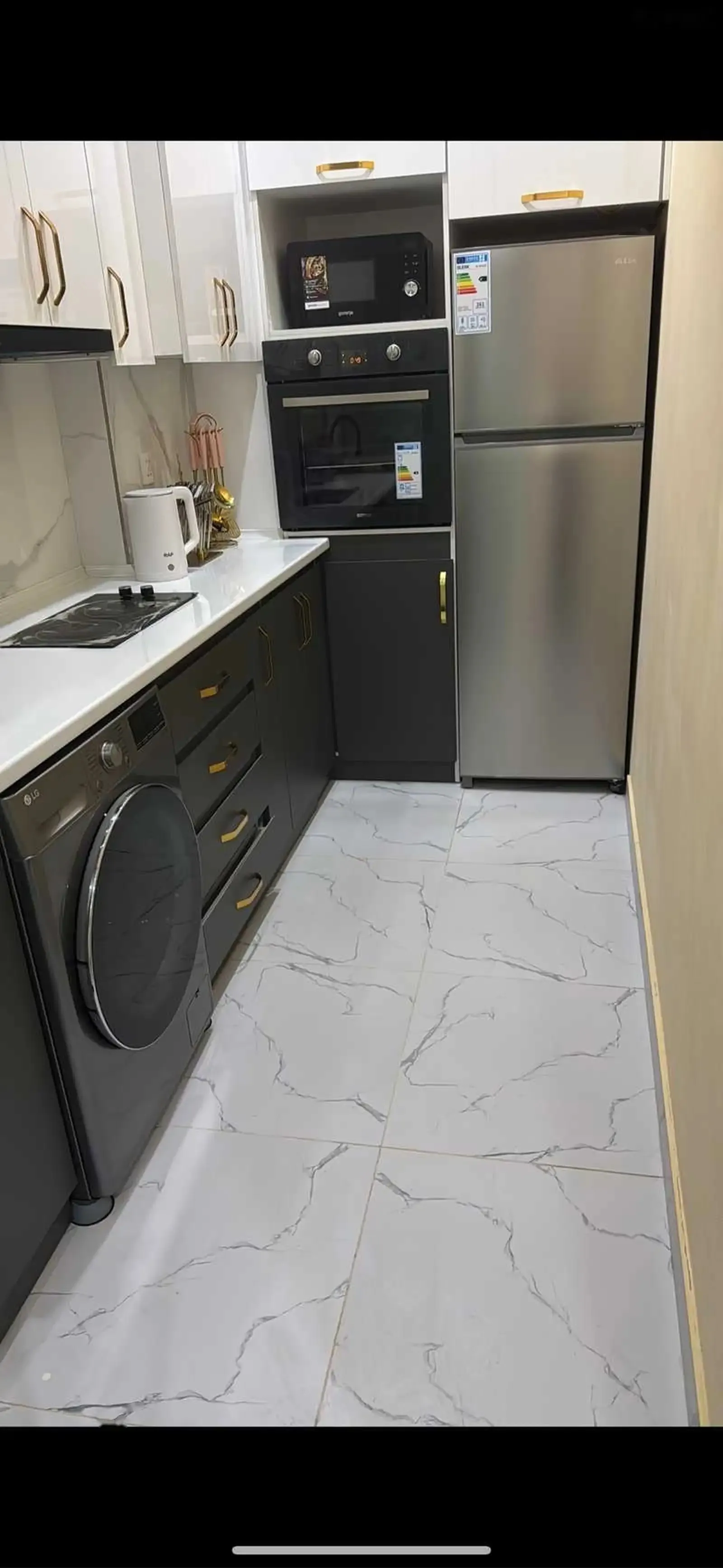 2-комн. квартира, 13 этаж, 65м², Оперка
