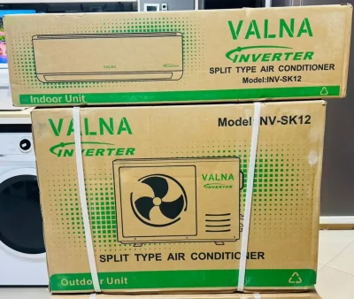 Кондиционер Valna