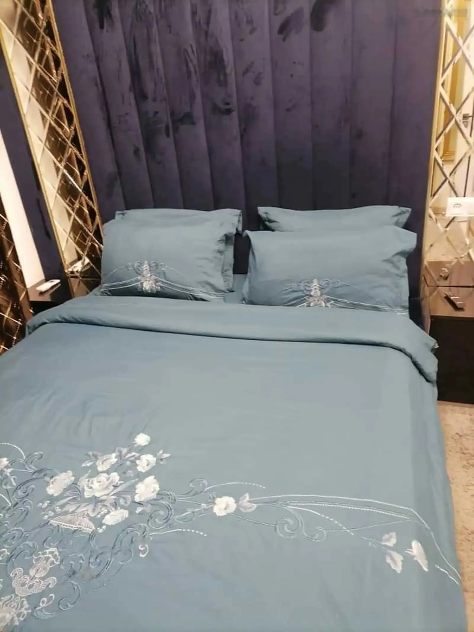 2-комн. квартира, 3 этаж, 53м², пушти Шох палас