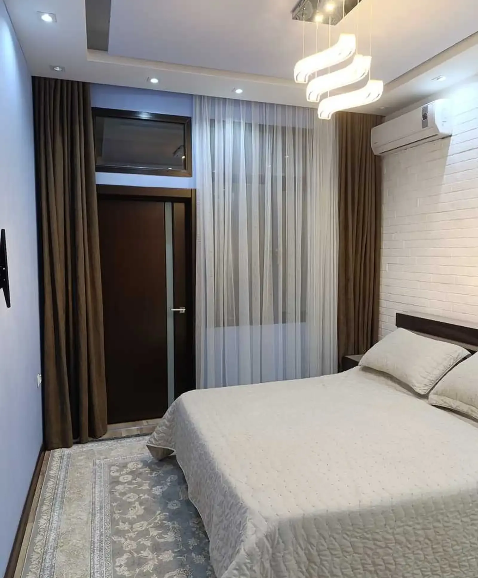 2-комн. квартира, 9 этаж, 68м², Дом Печати, Алфемо