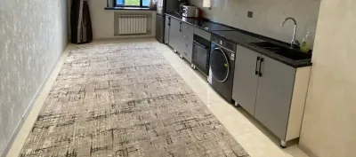 2-комн. квартира, 5 этаж, 93 м², н.Шохмансур, 3 база