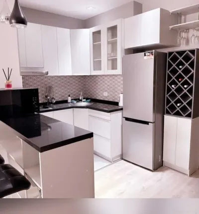 2-комн. квартира, 14 этаж, 65м², сомони