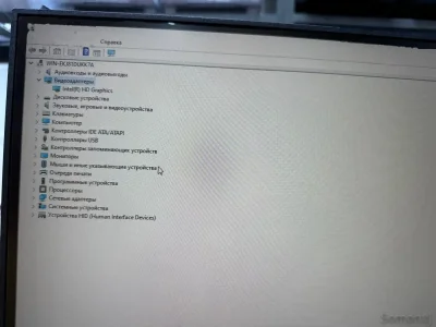 Персональный компьютер core i5 3470/RAM 8GB DDR 3/HDD 500GB/DAHUA