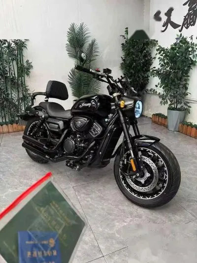Мотоцикл Lifan