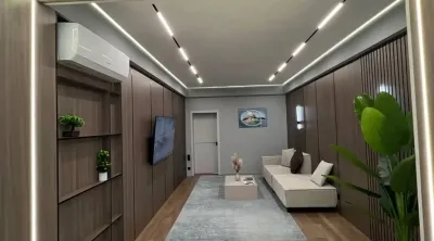3-комн. квартира, 14 этаж, 84 м², Кучаи Сохили,Яккасарой