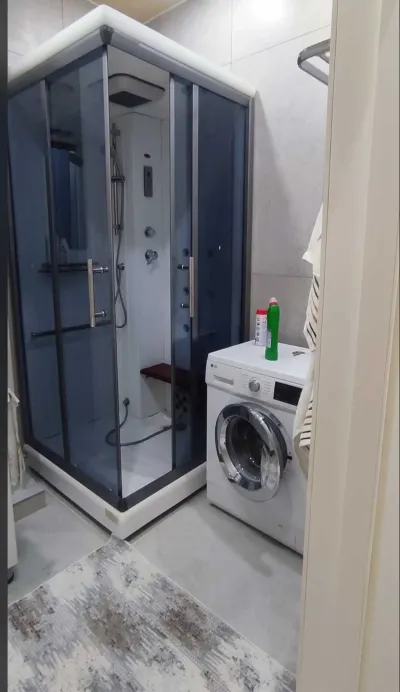 3-комн. квартира, 12 этаж, 90м², шохмансур